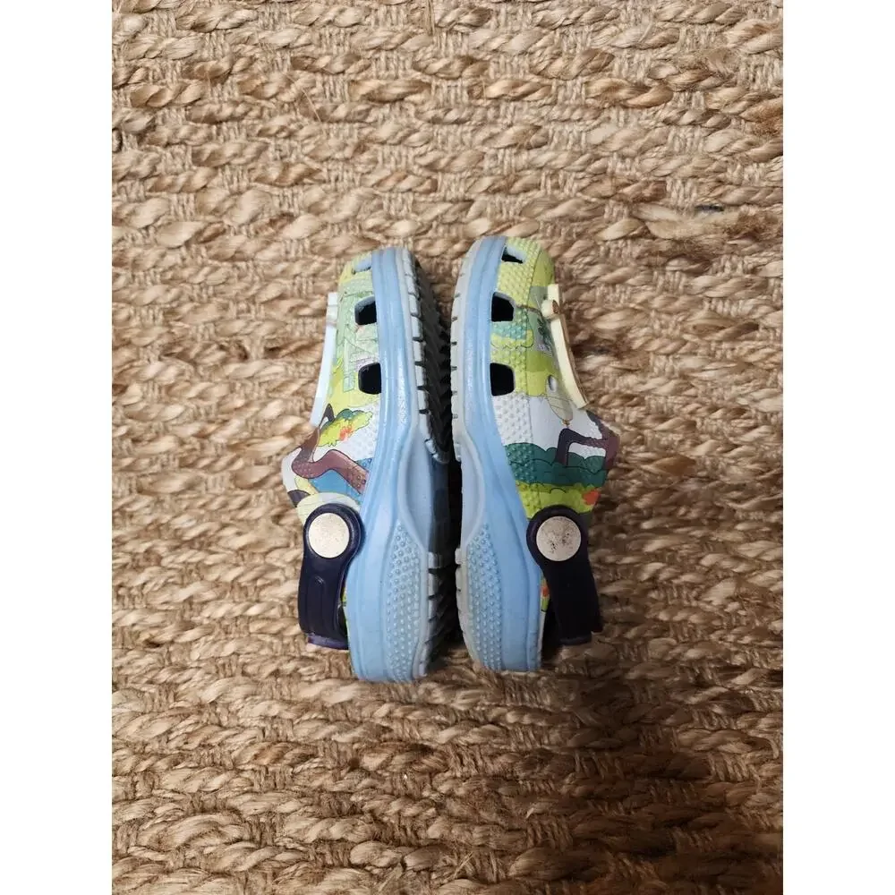 CROCS product pair